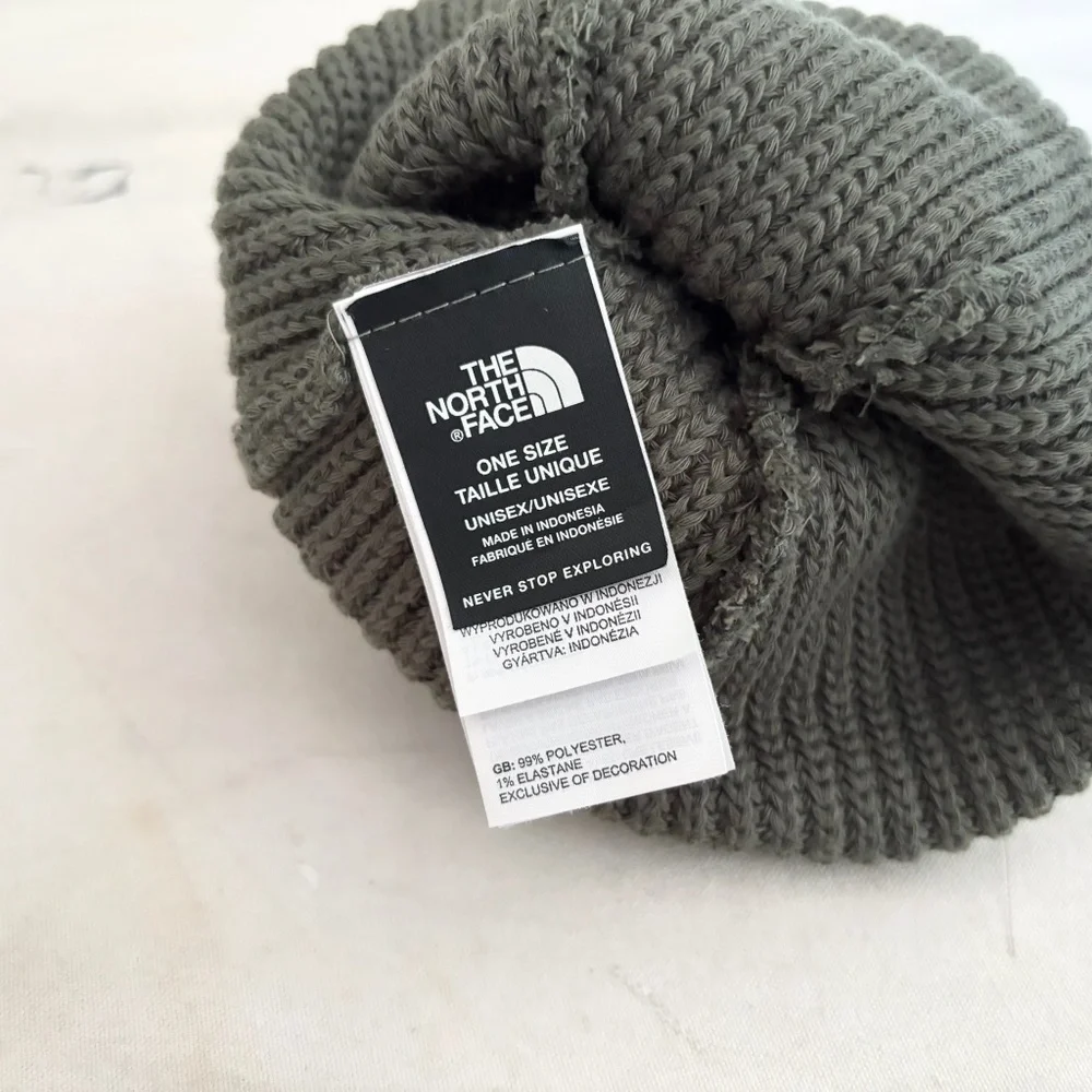 The North Face new without